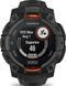 Смарт-годинник Garmin Instinct 3 45mm Solar Black with Black Silicone Band (010-02934-40) [611055], фото 18