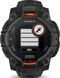 Смарт-годинник Garmin Instinct 3 45mm Solar Black with Black Silicone Band (010-02934-40) [611055], фото 17