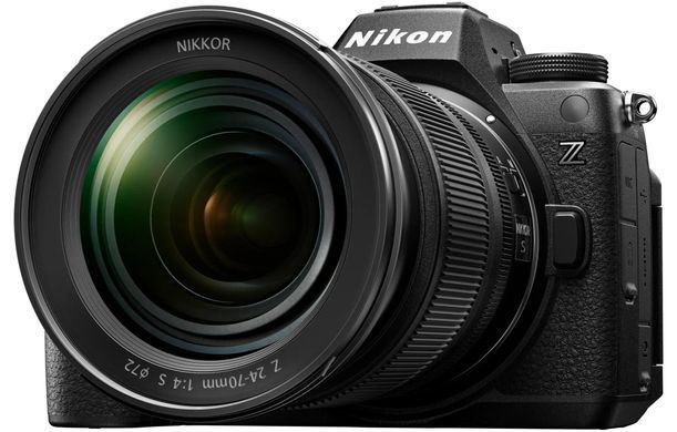 Цифр. фотокамера Nikon Z 6 III Body (VOA131AE) [114543]