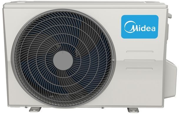 Кондиціонер Midea (AG-11N8C2F-I/AG-11N8C2F-O) [619444]