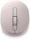 Миша Dell Mobile Wireless Mouse - MS3320W - Ash Pink (570-ABPY) [104061], фото 2