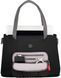Сумка для ноутбука 15,6" Wenger, Motion Deluxe Tote, чорна (612543) [111552], фото 6
