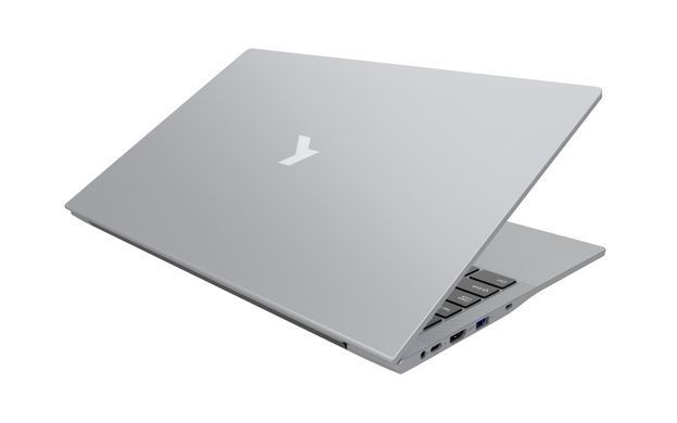 Ноутбук Pixus Link Gray (4897058531961) [605515]
