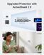 Мережевий зарядний пристрій Anker PowerPort 511 Nano III - 30W USB-C White (A2147G21) [201878], фото 6