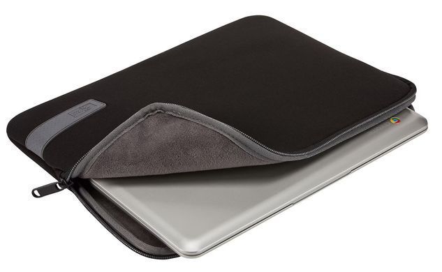 Чохол Case Logic Reflect Sleeve 13.3" REFPC-113 Black (3203958) [200644]