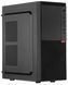 Корпус 2E Alfa E130 без БЖ 2xUSB3.0, 1xUSB2.0, 1x80мм, VGA 320мм, ATX, чорний (2E-E130) [109541], фото 1