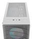 Корпус для комп'ютера ATX W/O PSU GAMMA C70 WH ARGB OCYPUS (GAMMA-C70-WHG400XX-GL) [502879], фото 7