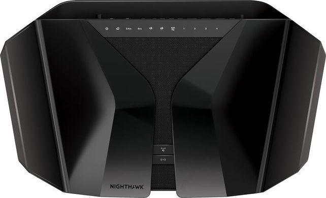 Маршрутизатор Netgear Nighthawk AX12 (RAX120-100EUS) [615134]