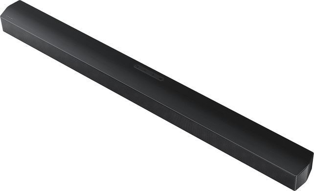Саундбар Samsung HW-B650F 370Вт, 3.1, BT, HDMI-ARC, USB, саб, Dolby 5.1ch, чорний (HW-B650F/UA) [110575]