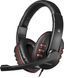 Гарнітура Defender Warhead G-160, 2х3,5мм, Black (64113) [401773], фото 2