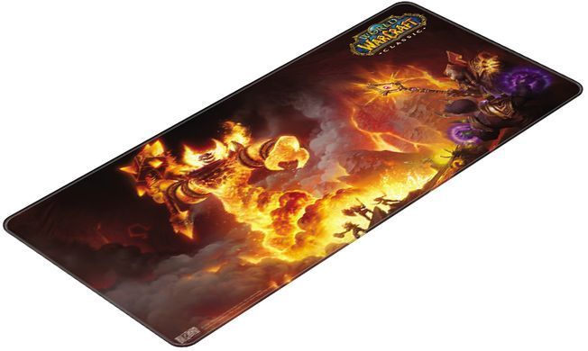 Ігрова поверхня Blizzard World of WarCraft Classic Ragnaros (FBLMPWOWRAGNA21XL) [619056]
