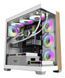 Корпус для комп'ютера DARK FLASH ATX без блока живлення DS900W білий (DS900W WHITE) [503216], фото 1