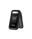 Мобiльний телефон Sigma mobile X-style 281 Clik Dual Sim Black (X-style 281 Clik Black) [613682], фото 3