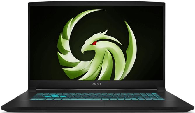 Ноутбук MSI Bravo 17.3 FHD (BRAVO_17_D7VFKP-084XUAX)