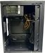 Корпус Delux MK 350 Black 500W 12Fan (MK 350 500W 12Fan) [614367], фото 6