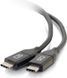 Кабель C2G USB-C 1.8м (CG88828) [108523], фото 1