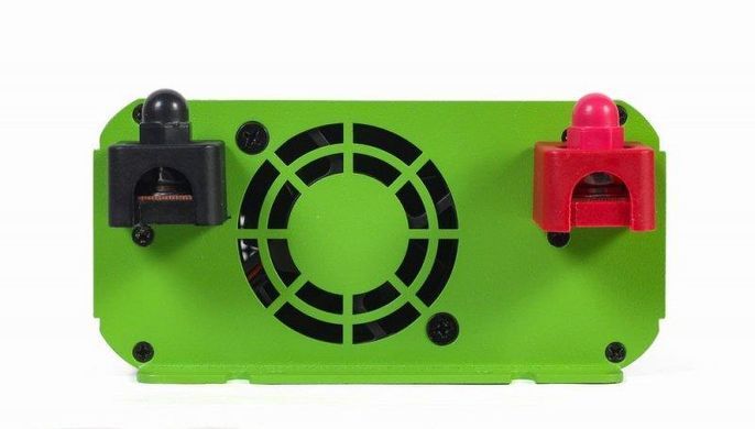 Інвертор напруги EnerGenie 1000W (EG-PWC-PS1000-01) [611416]