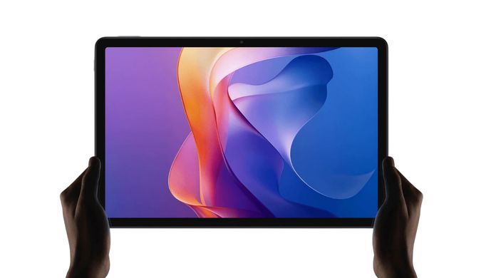 Планшет Xiaomi Redmi Pad 2 WiFi 4/128GB Graphite Gray (VHU5618EU)_EU (VHU5618EU_EU) [615524]