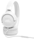 Гарнітура JBL TUNE 520C White (JBLT520CWHT) [201435], фото 3