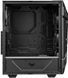 Корпус Asus TUF Gaming GT301 Black без БЖ (90DC0040-B49000) [608661], фото 3