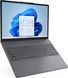 Ноутбук Lenovo IdeaPad Slim 3 15IRH10 Luna Grey (83K1010ERA) [619496], фото 4
