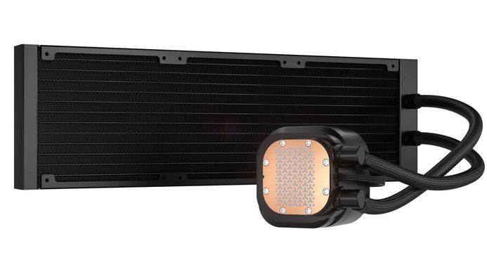 Система водяного охолодження Corsair Nautilus 360 RS ARGB (CW-9060093-WW) [615891]