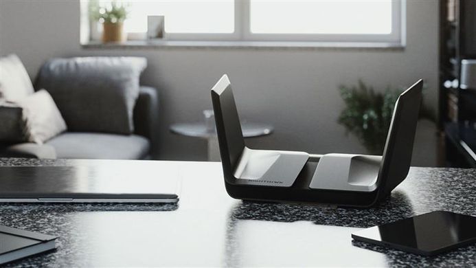 Маршрутизатор Netgear Nighthawk AX12 (RAX120-100EUS) [615134]