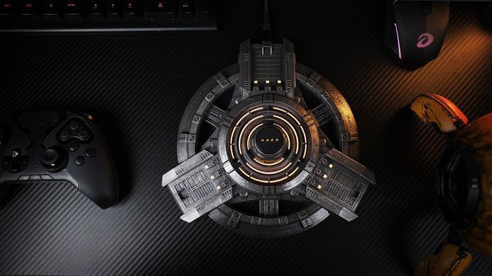 Зарядна станція Gravastar Mars Pro, чорний (GRAVASTARA2PRO_CBB) [108378]