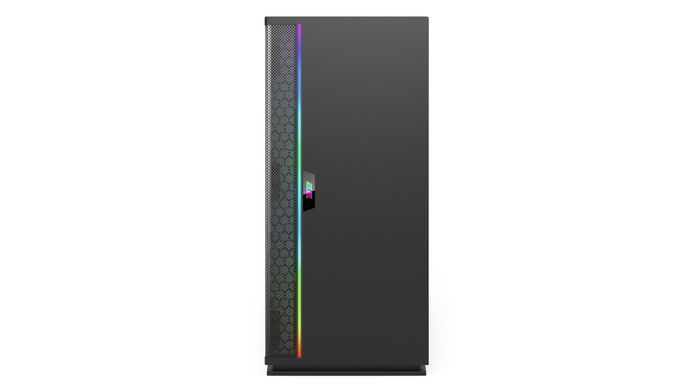 Комп&rsquo;ютер персональний 2E Complex Gaming Intel i5-12400F, 16Gb, F512GB+F1TB, NVD3050-8, H610, GX910N, 500W, Win11 (2E-10195) [101623]