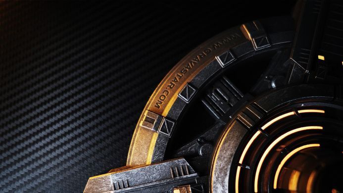 Зарядна станція Gravastar Mars Pro, чорний (GRAVASTARA2PRO_CBB) [108378]