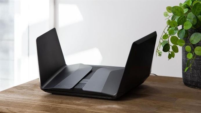 Маршрутизатор Netgear Nighthawk AX12 (RAX120-100EUS) [615134]