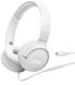 Гарнітура JBL TUNE 520C White (JBLT520CWHT) [201435], фото 5