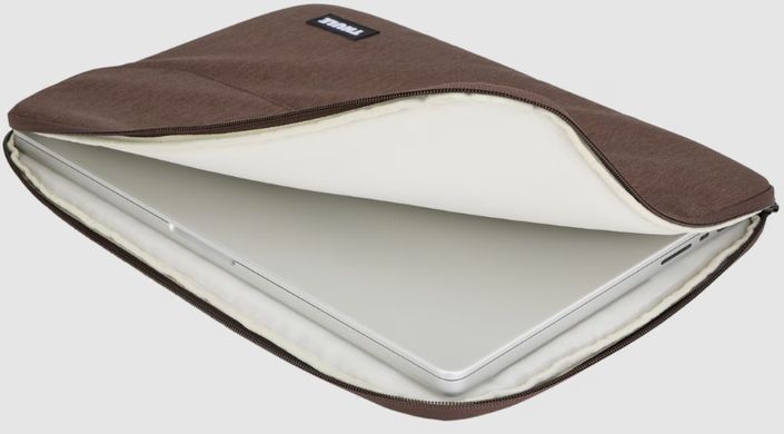 Сумка Thule Lithos Sleeve MacBook Pro 16" TLS-116 Nuanced Brown (3205461) [204267]