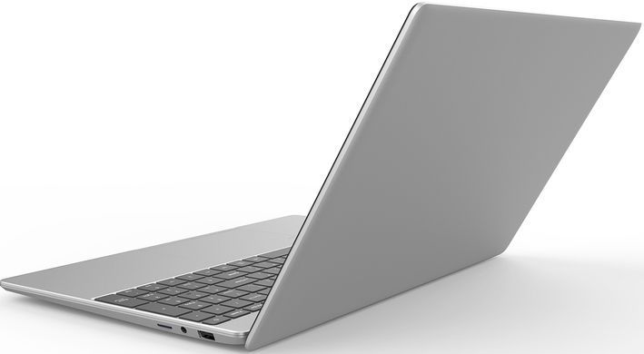 Ноутбук Yepo 737N8 (8/256) Windows 11 Pro (x64) Silver (YP-112536) [605384]