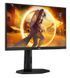 Монiтор 23.8" AOC Black (24G4X) [200177], фото 2