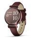Смарт-годинник Garmin Lily 2 Dark Bronze with Mulberry Leather Band (010-02839-61) [619257], фото 1