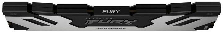 Пам'ять ПК Kingston DDR5 32GB 6400 FURY Renegade XMP Срібний (KF564C32RS-32) [13876]