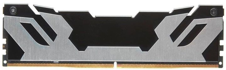 Пам'ять ПК Kingston DDR5 32GB 6400 FURY Renegade XMP Срібний (KF564C32RS-32) [13876]