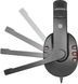 Гарнітура Defender Warhead G-160, 2х3,5мм, Black (64113) [401773], фото 6