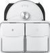 Робот-пилосос Roborock S8 MaxV Ultra White (S8MVU02-00) [610502], фото 4