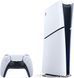 Ігрова консоль PlayStation 5 Slim Digital Edition (1000049750) [112327], фото 3