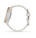 Смарт-годинник Garmin Vivomove Trend White Cream (010-02665-01) [614793], фото 5