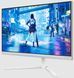 Монiтор 23.8" Philips Evnia White (27M2N5201P/00) [204410], фото 5