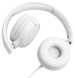 Гарнітура JBL TUNE 520C White (JBLT520CWHT) [201435], фото 9