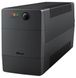 Trust Джерело безперебійного живлення Maxxon 800VA UPS with 2 standard wall power outlets BLACK (23503_TRUST)
