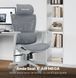 Крісло для геймерів Anda Seat X-Air Mega Size XL Mesh Gray (AD-WY-01-GGF) [612736], фото 5
