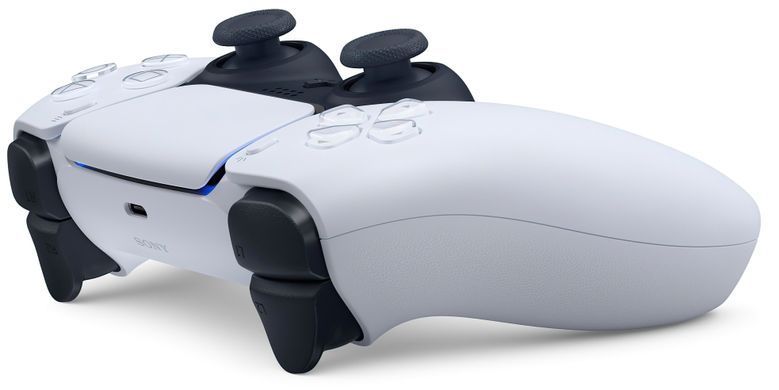 Ігрова консоль PlayStation 5 Slim Digital Edition (1000049750) [112327]