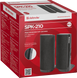 Акустика Defender SPK-210 2.O, 2x2 W, 220V (65210) [203624], фото 2