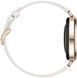 Смарт-годинник Huawei Watch GT 6 41mm Gold with White Composite Leather Strap (55020FTN) [620009], фото 4