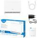 Маршрутизатор Cudy LT500E, AC1200 Wi-Fi 4G LTE-Cat4 Router (LT500E_EU_V1.0) [401504], фото 5